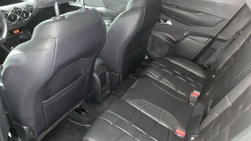 DS DS 3 Crossback DS 3 PureTech 130 aut. Opera