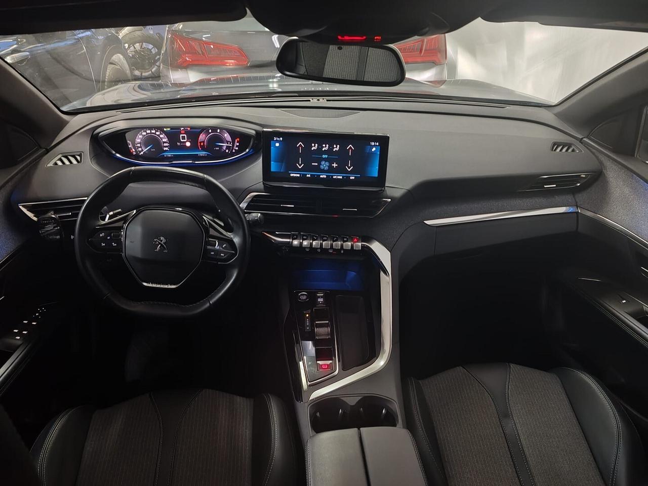PEUGEOT 3008 BLUEHDi 130CV S&S EAT8 ALLURE PACK 23