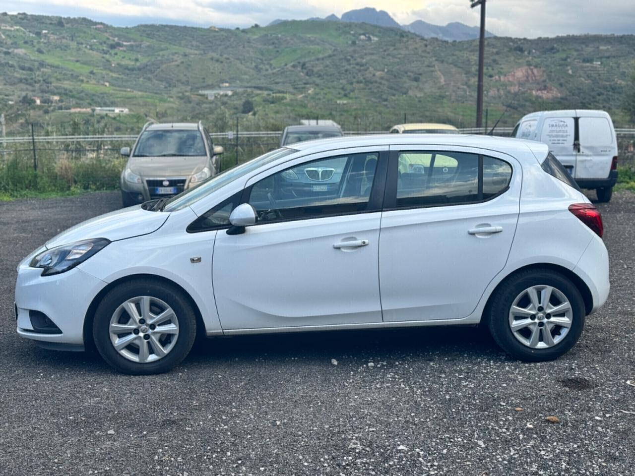 Opel Corsa 1.3 CDTI 95CV ecoFLEX 5 porte Start&Stop Edition