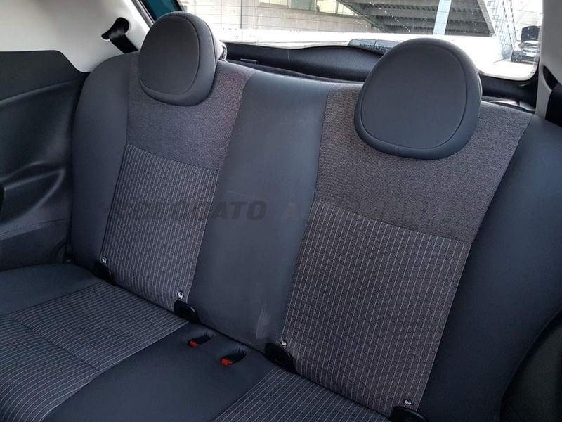 FIAT 500 500e 3+1 42 kWh Icon