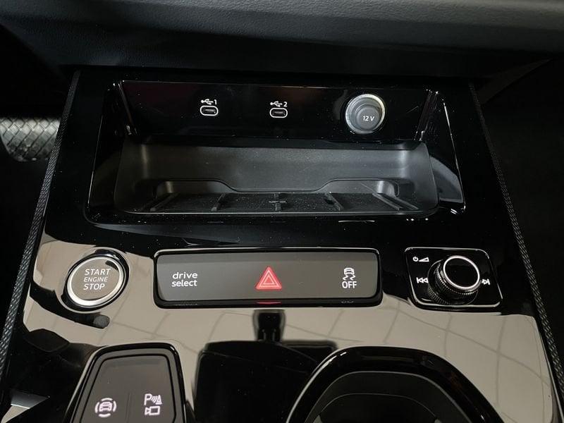 Audi A5 A5 Avant TDI 150 kW mHEV+ S tronic S Line edition