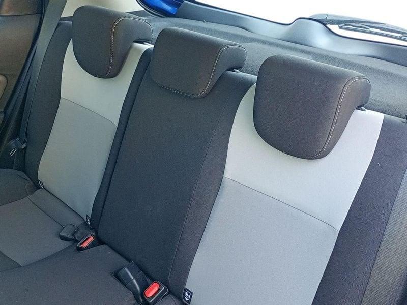 Toyota Yaris 5 Porte 1.5 VVT-i Hybrid Active E-CVT