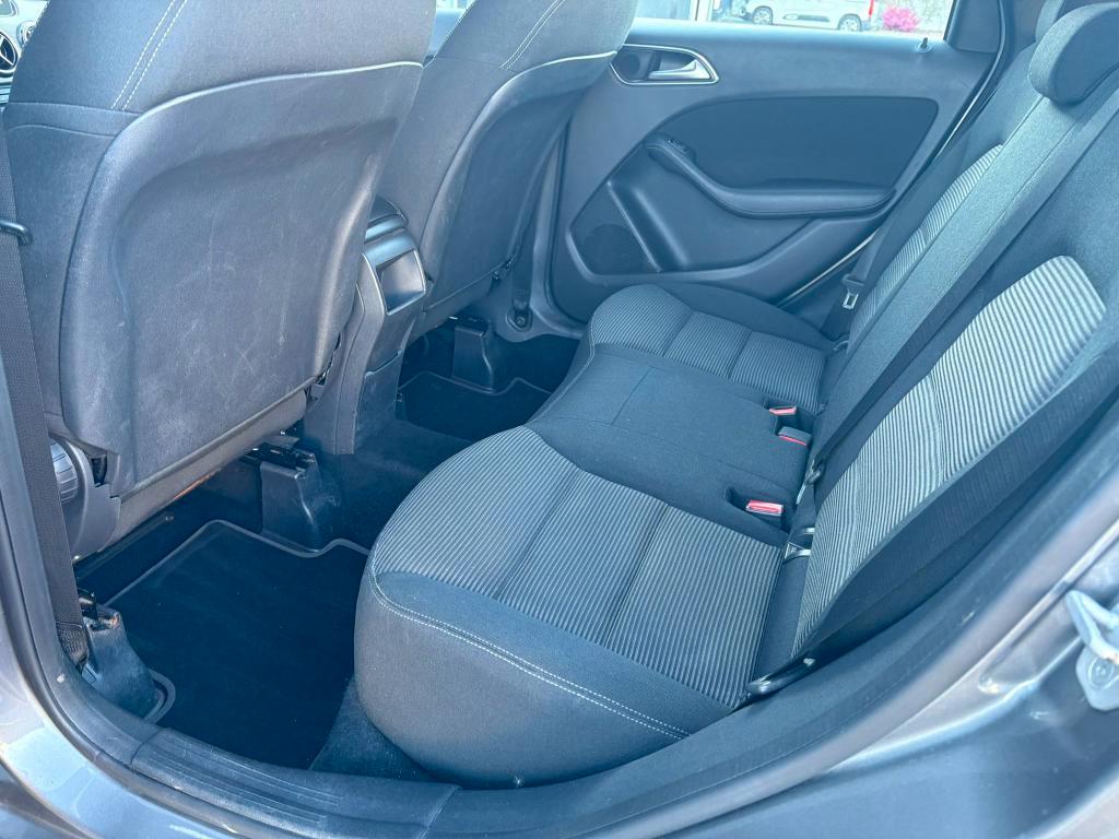 Mercedes B 180 1.5 D 109 CV Sport