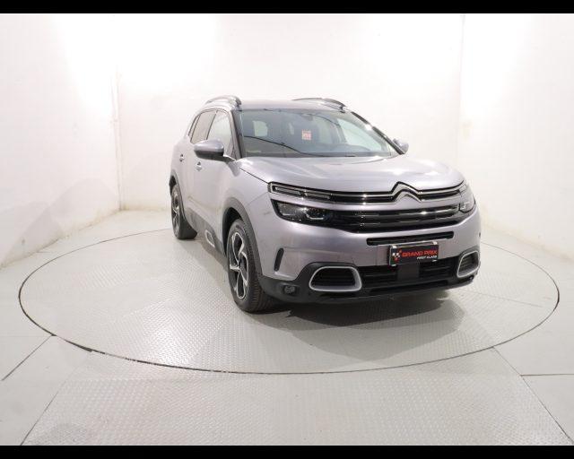 CITROEN C5 Aircross BlueHDi 130 S&S EAT8 Shine