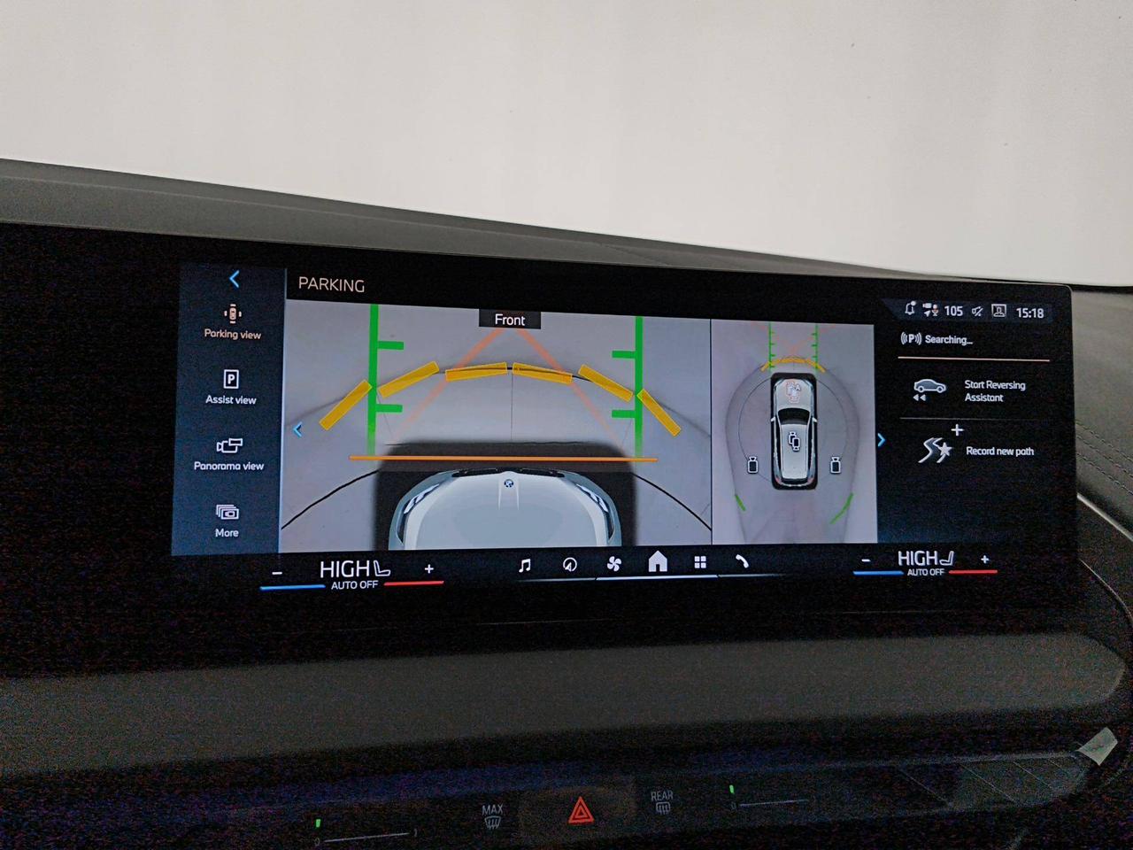 BMW X3 xDrive20d MSport Pro