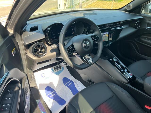ALFA ROMEO Junior 1.2 136 CV (145cv) Hybrid eDCT6 Speciale