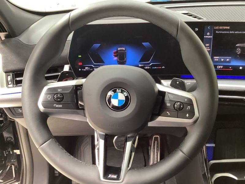 BMW X2 sDrive 18d M Sport Pro