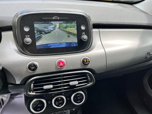 FIAT 500X 1.5 T4 Hybrid 130 CV DCT Sport Auto