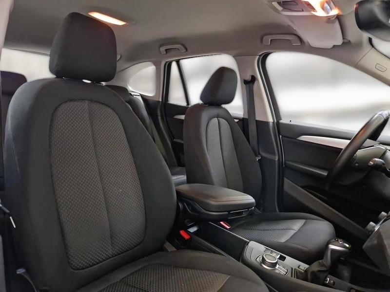 BMW X1 xDrive 25e Business Advantage automatico