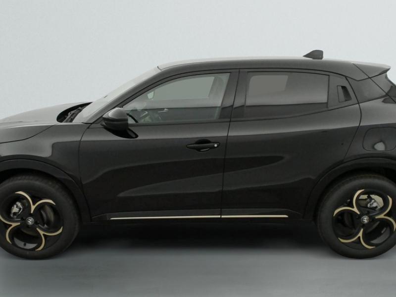 Alfa Romeo Junior 1.2 ibrida Intensa 145cv edct6