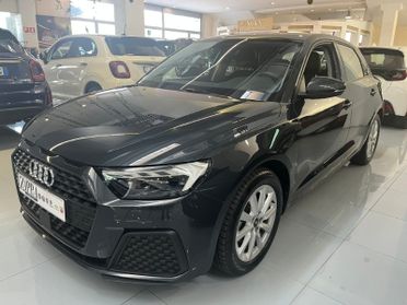 AUDI A1 SPB 30 TFSI S tronic Business