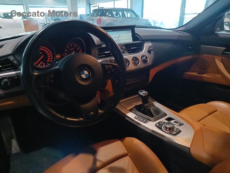 BMW Z4 20 i sDrive