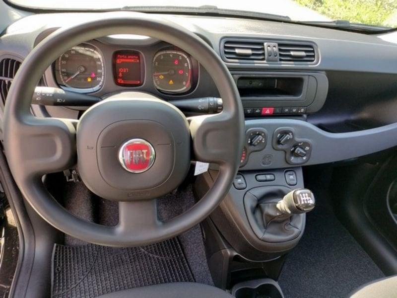 FIAT Panda 1.0 FireFly S&S Hybrid Gpl!!