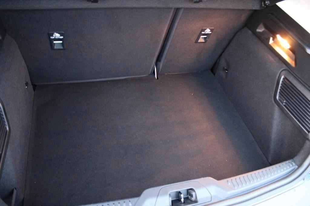 FORD Focus berlina 1.5 EcoBlue 120 CV Aut. *LED