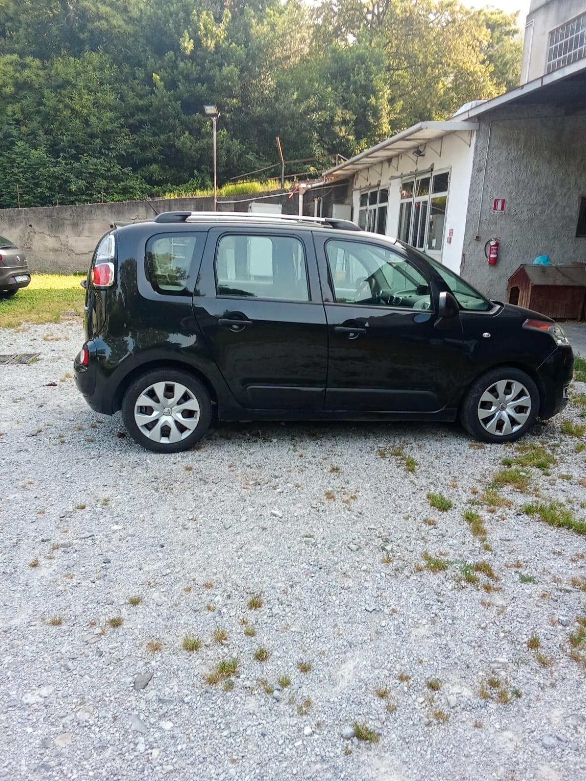 Citroen C3 Picasso 1.3