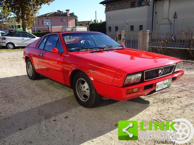 LANCIA Beta Montecarlo 2.0 Targa