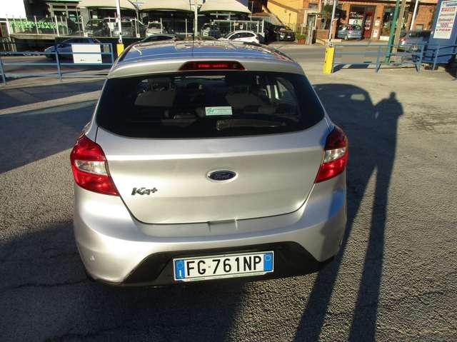Ford Ka/Ka+ GPL 1.2 Ultimate 85cv GARANTITA FULL OPTIONAL