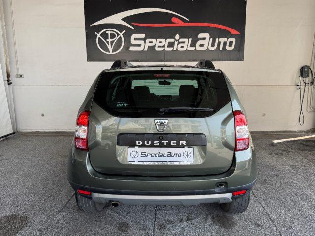 DACIA Duster 1.6 110CV 4x2 GPL La Gazzetta dello Sport
