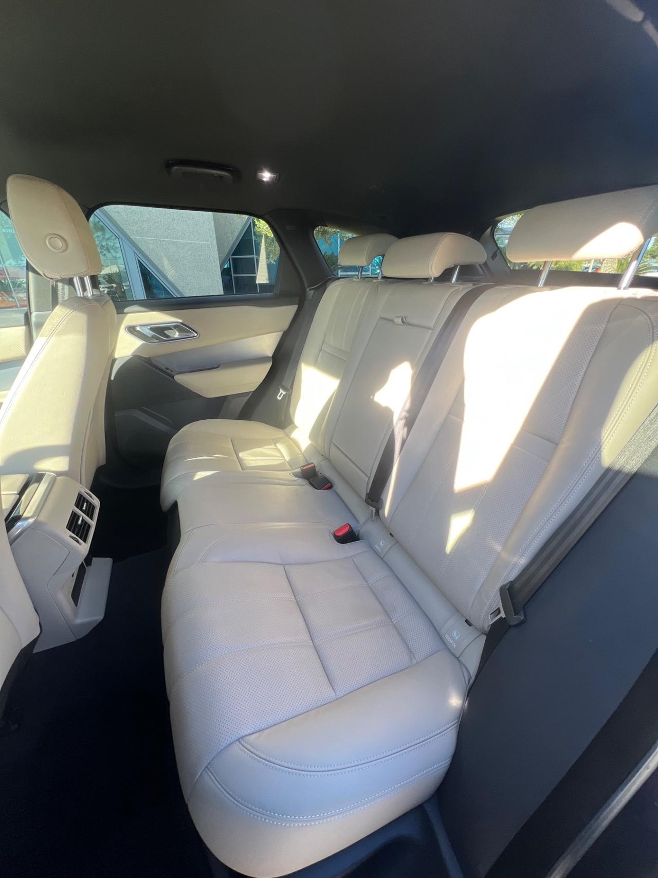 Land Rover Range Velar 2.0D I4 204 CV R-Dynamic SE