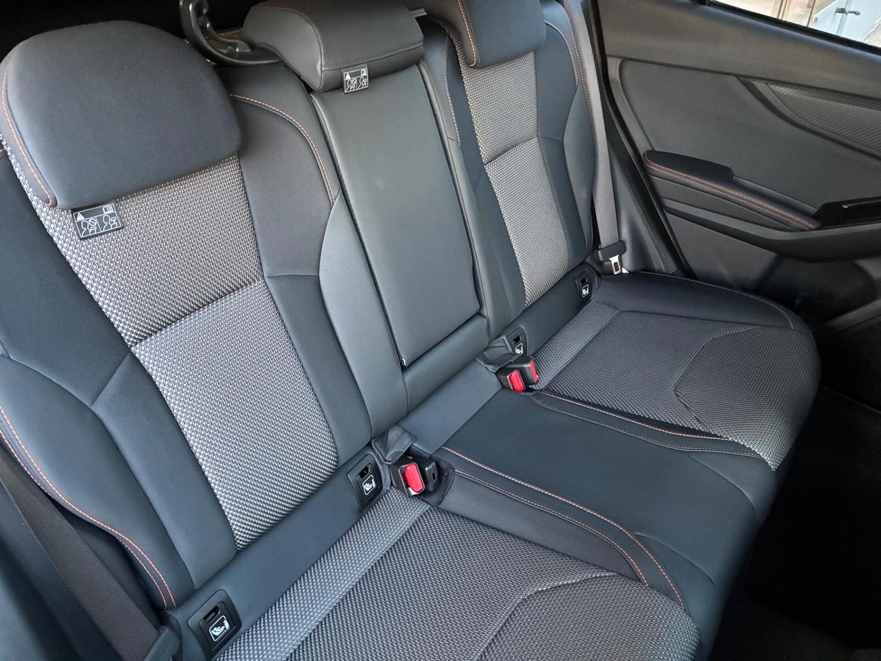 Subaru XV 1.6i Lineartronic Style Navi - 2020