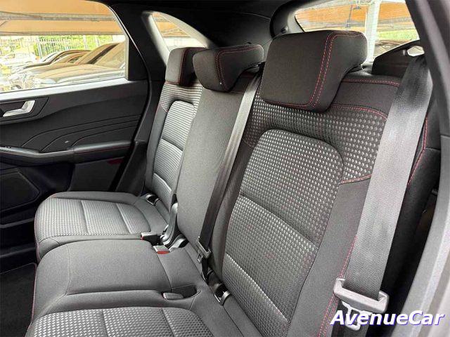 FORD Kuga phev PLUG IN ST-Line 225cv PREZZO REALE TELECAMERA