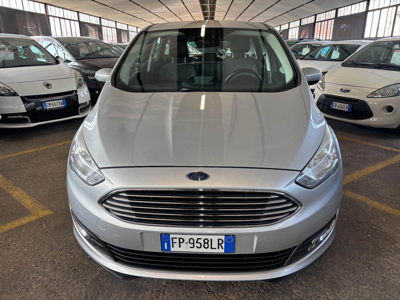 Ford C-Max 1.5 TDCi 88KW 120CV Start&Stop Business