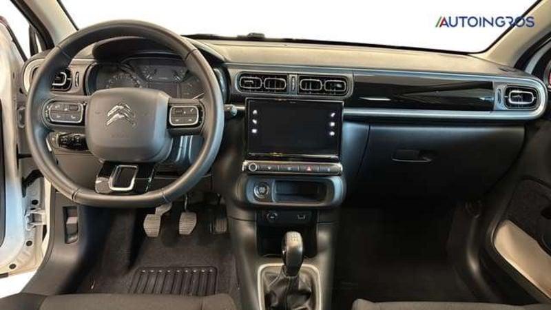 Citroën C3 1.2 PureTech C-Series