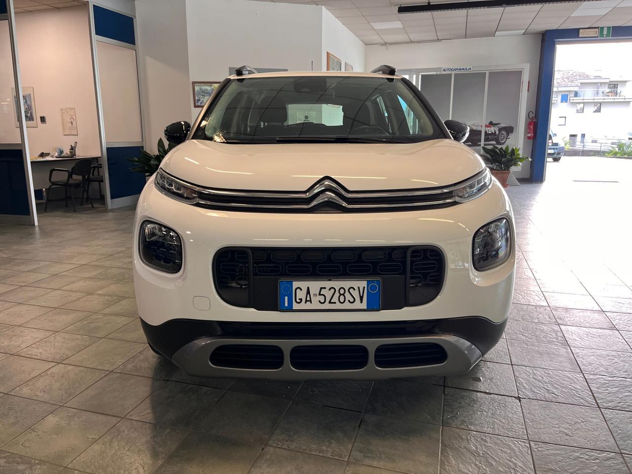 Citroen C3 Aircross C3 Aircross PureTech 110 S&S Feel