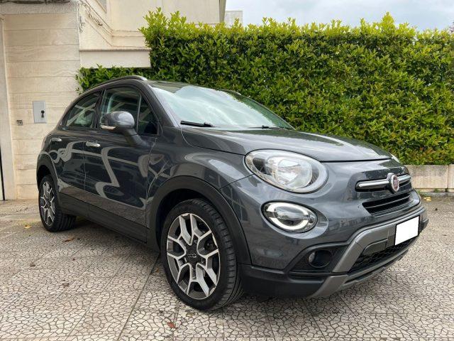 FIAT 500X 1.3 MultiJet 95 CV Cross