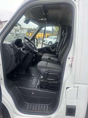 Nissan NV400 2.3dCi 130CV ContainerE6BClima4040x2050x2140kg1050