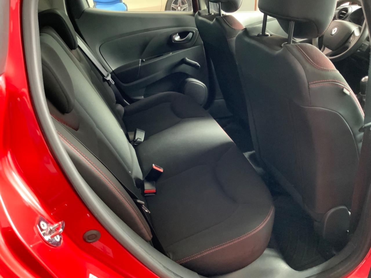 Renault Clio 1.5 dCi 8V 75CV 5 porte Live