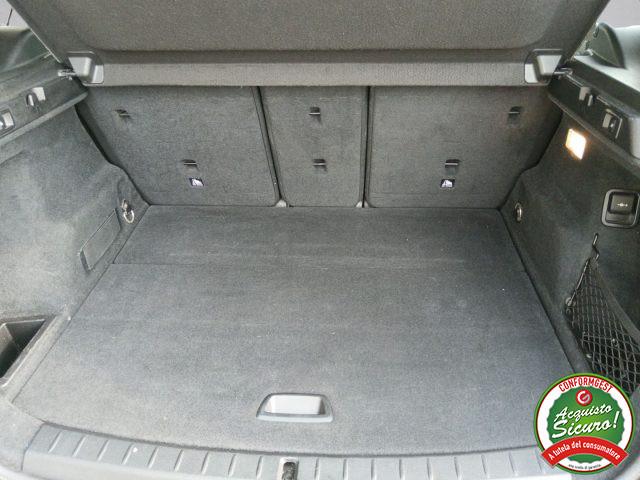 BMW 218 d Active Tourer Sport Automatica