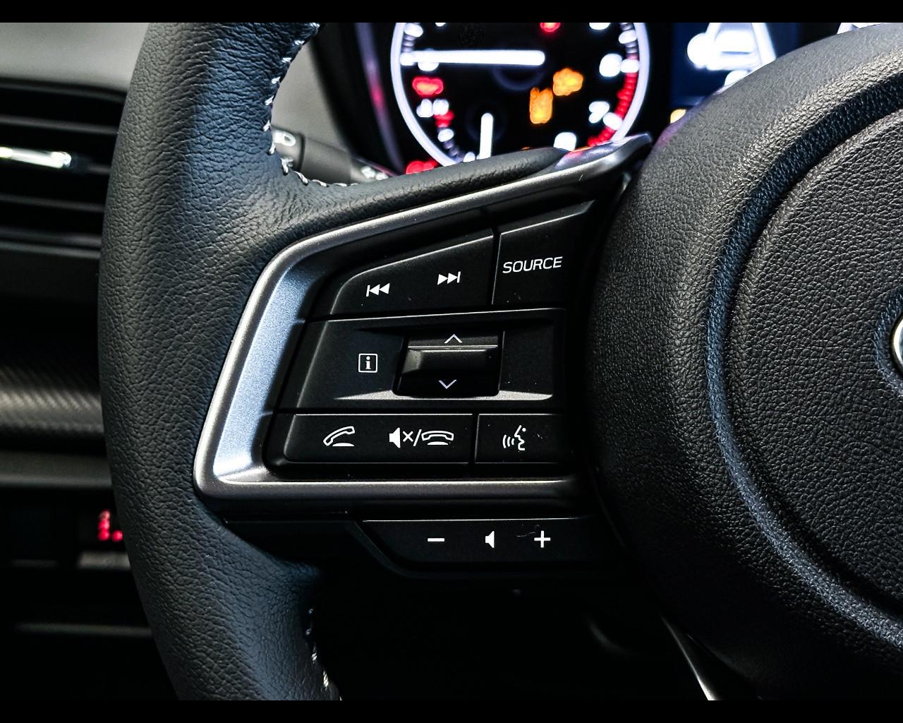 SUBARU PREMIUM 2026