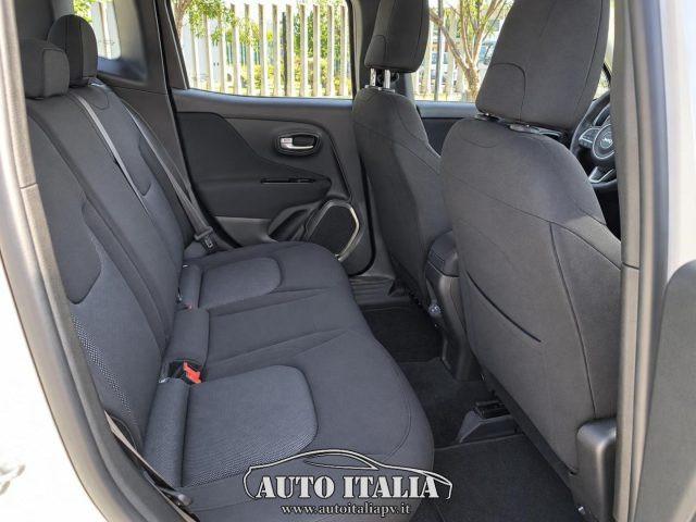 JEEP Renegade 1.0 T3 Longitude