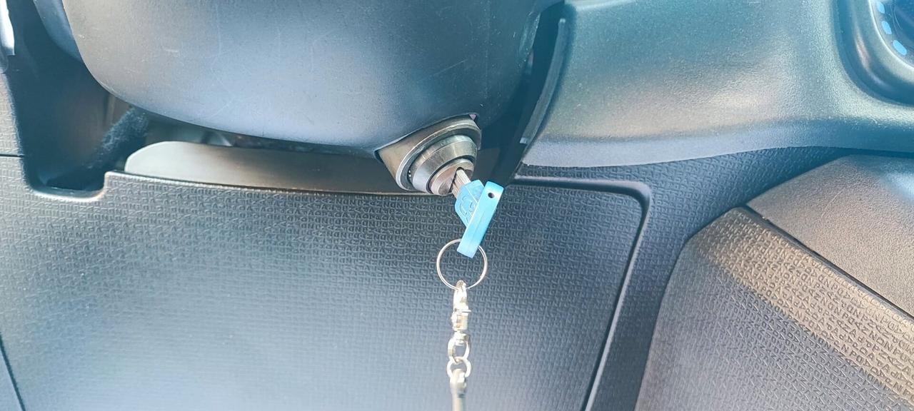 Fiat Panda 1.2 EasyPower GPL 10/2020