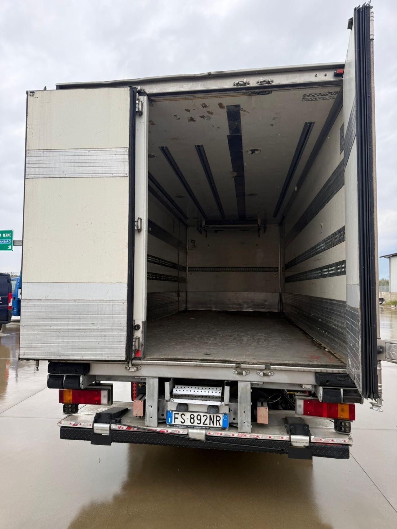 Iveco 140E22 ATP 10/2030