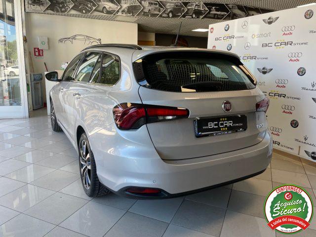 FIAT Tipo 1.6 Mjt 120cv DTC SW *LED*NAVI