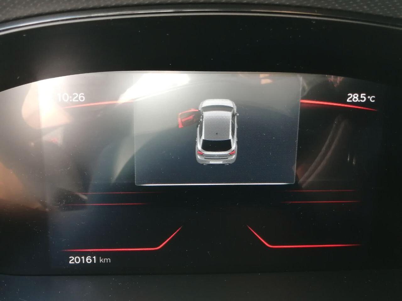 Seat Ibiza 1.0 EcoTSI 110 CV DSG 5 porte FR