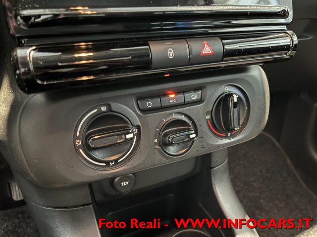 CITROEN C3 BlueHDi 100 S&S Feel PROMO