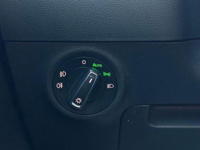 Skoda Karoq Karoq 1.5 tsi S-Tech dsg