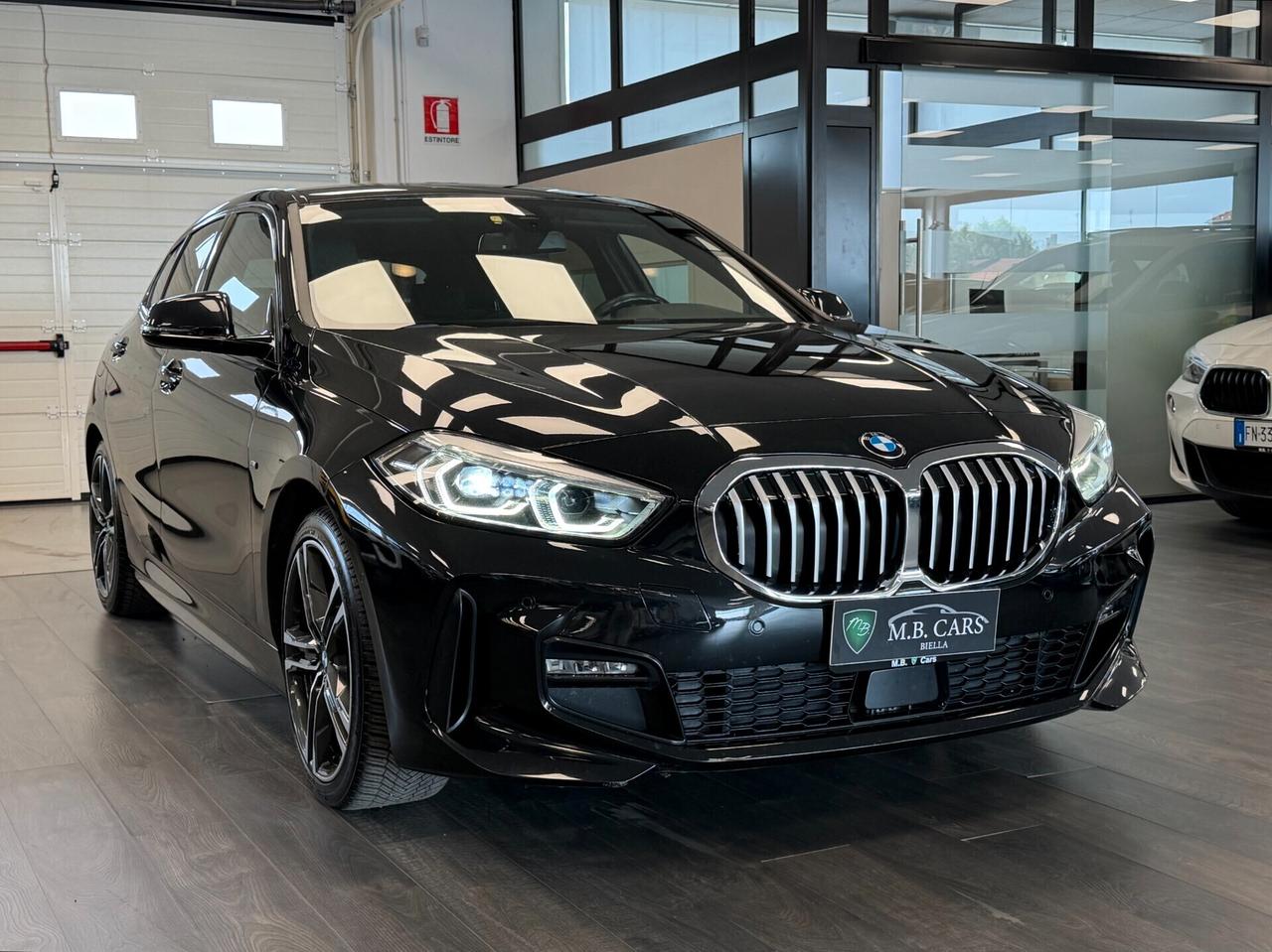 Bmw 116 116i 5p. Msport Auto