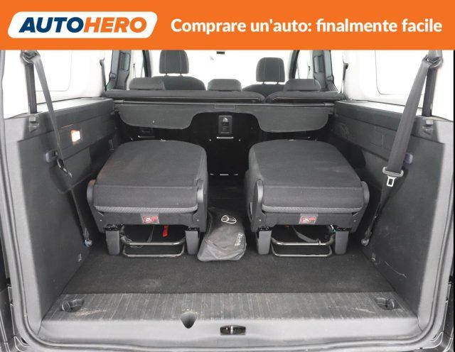 TOYOTA Proace City Verso 1.5D 130 CV S&S L2 Lounge