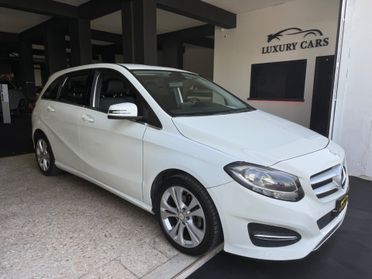 Mercedes-benz B 180 Neopatentati
