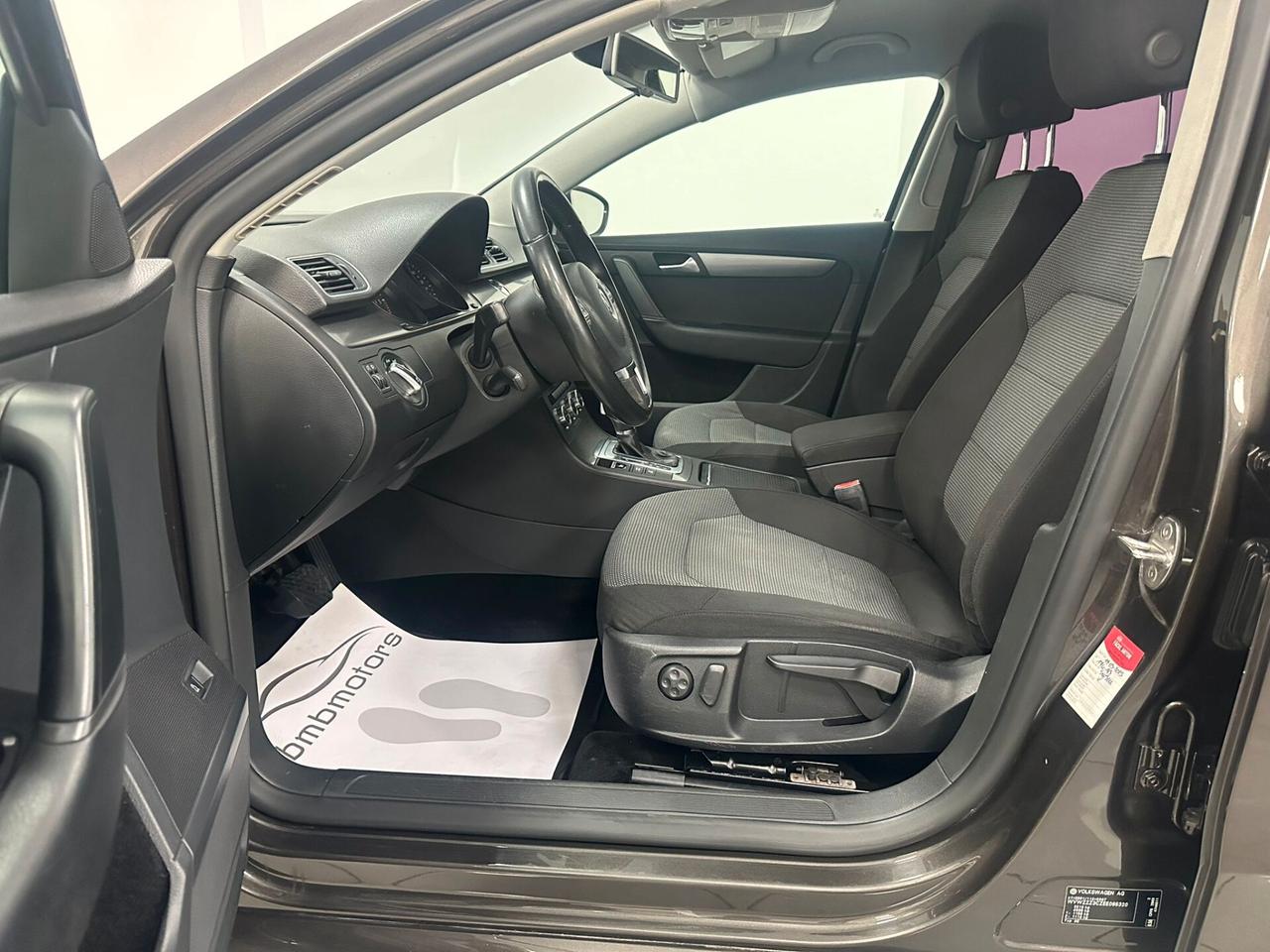 Volkswagen Passat Var. 2.0 TDI DSG High. BM.Tech.