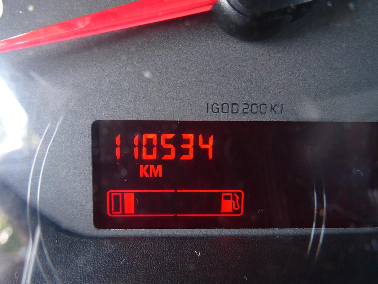 Renault Kangoo 1.5 dCi 75CV F.AP. 4p. Express