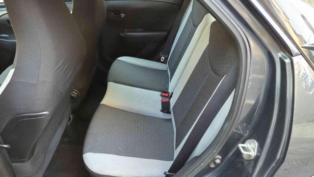 TOYOTA Aygo 1.0 VVT-i 69 CV 5 porte x-business
