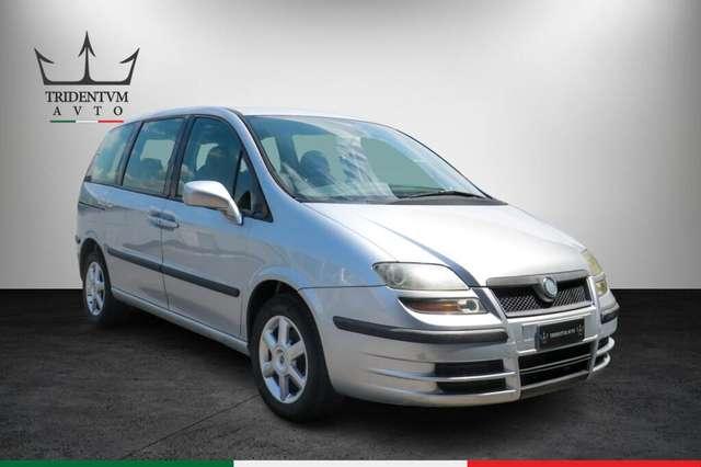 Fiat Ulysse 2.2 jtd Active 6m Fap