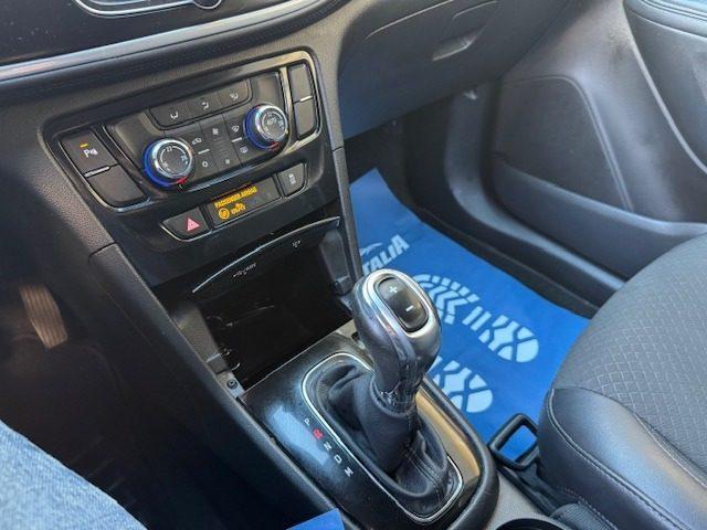 OPEL Mokka X 1.6 CDTI Ecotec 136CV 4x2 aut. Innovation