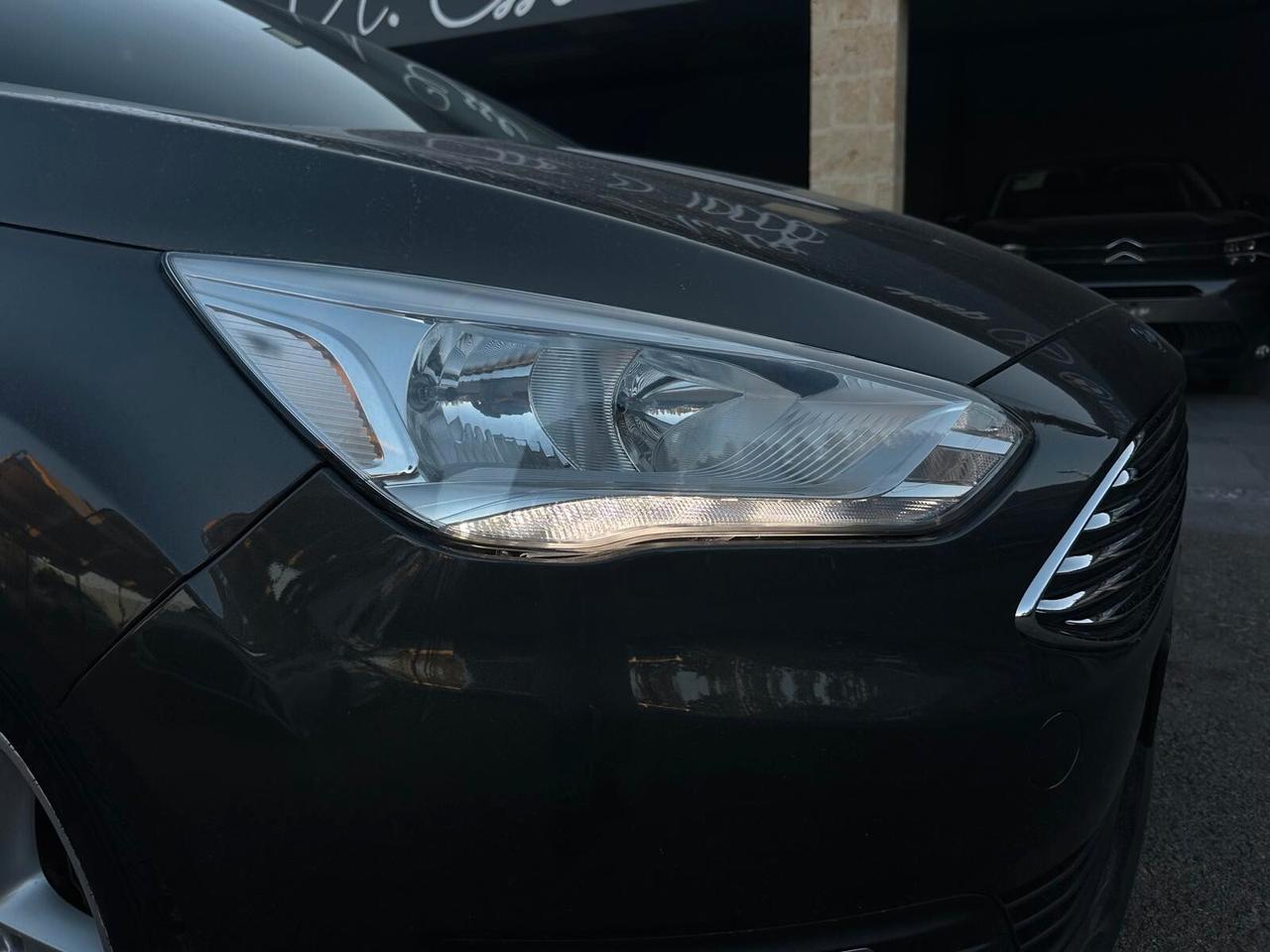 Ford C-Max 1.5 TDCi 120CV Start&Stop Titanium