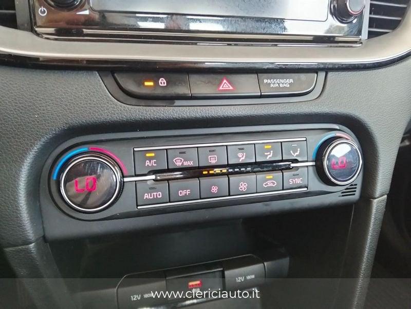 Kia Xceed 1.0 T-GDi Style